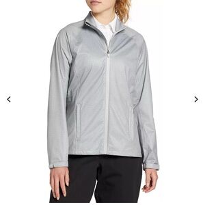 Walter Hagen Women's Performance 11 Rain Jacket Xs